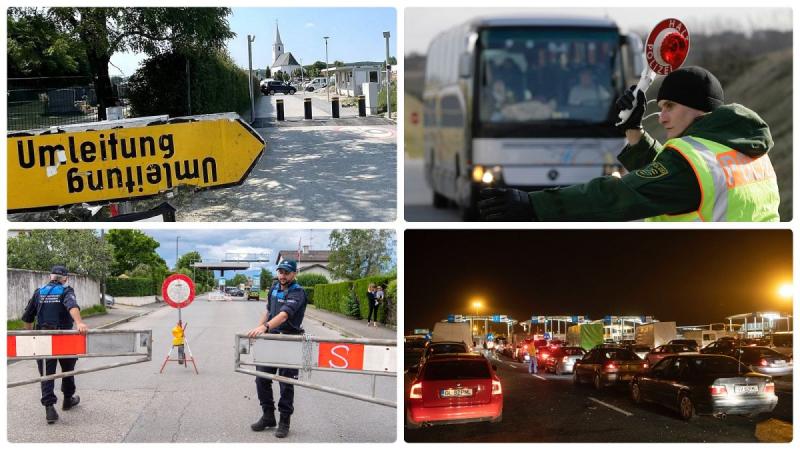 Miközben Románia és Bulgária örömmel fogadja a schengeni zónába való belépés lehetőségét, a zóna átjárhatósága több sebből is vérzik, ami aggasztó kérdéseket vet fel a jövőjét illetően.