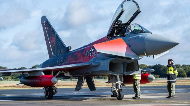 Németország ismét a fegyverkezés útjára lépett – de vajon milyen mértékben áll készen a Bundeswehr?