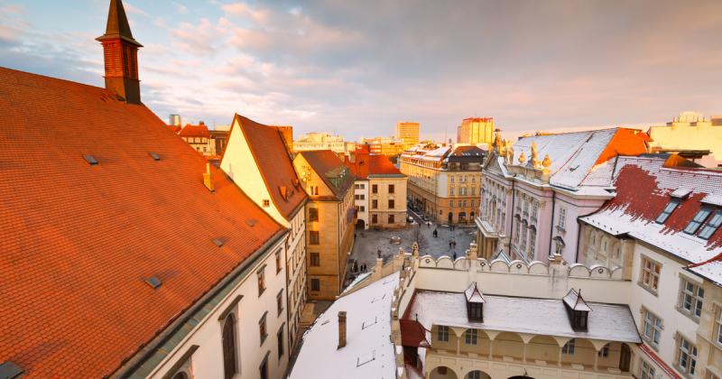 Fedezd fel a téli varázslatot Szlovákiában: 4 megfizethető város, ahol a hófödte tájak és a hangulatos atmoszféra vár rád – és mindez jobban megéri, mint az osztrák hegyek!