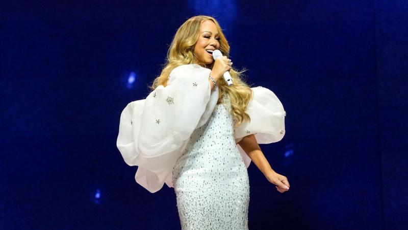 Fedezd fel az öt izgalmas tényt, amit valószínűleg nem tudtál Mariah Carey legendás 