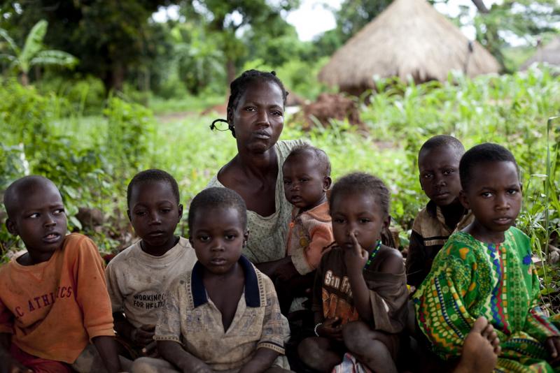 Az UNICEF adatai alapján a világ gyermekpopulációjának körülbelül ötöde válságövezetben él, ami komoly kihívások elé állítja őket mindennapi életükben.