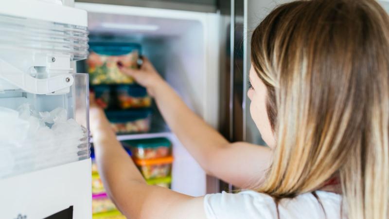 Ha a hús már hosszú ideje pihen a fagyasztóban, ne habozz: azonnal szabadulj meg tőle! - Életmódtipp