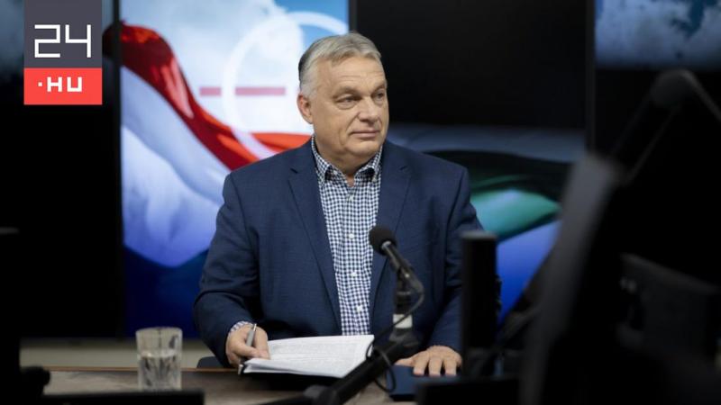 Orbán: Kásler szerepe kulcsfontosságú volt a Covid-19 elleni felkészülésünkben | 24.hu