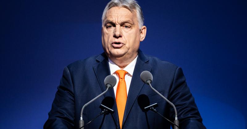 Orbán Viktor fontos döntést hozott egy jelentős adózási kérdésben.