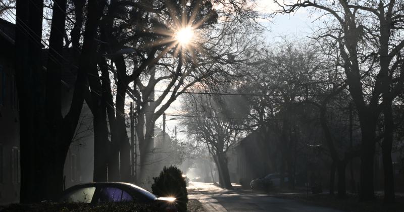 A tavasz beköszöntével az időjárás is jelentős változásokon megy keresztül, és vasárnap akár 16 fokra is felkúszhat a hőmérséklet.