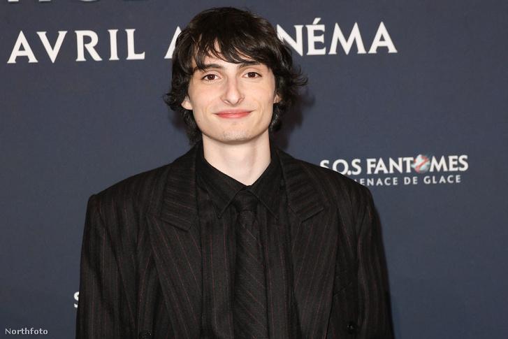 Finn Wolfhard a Stranger Things befejező évadáról így nyilatkozott: 