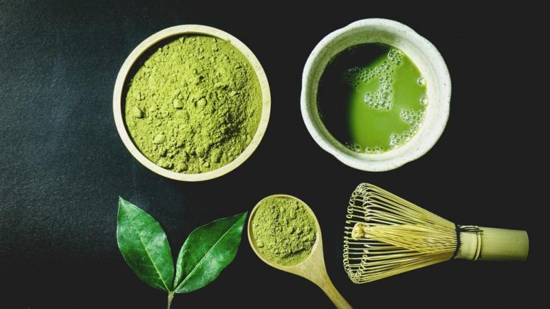 Természetes alternatíva a kávé helyett: a matcha | Sokszínű vidék