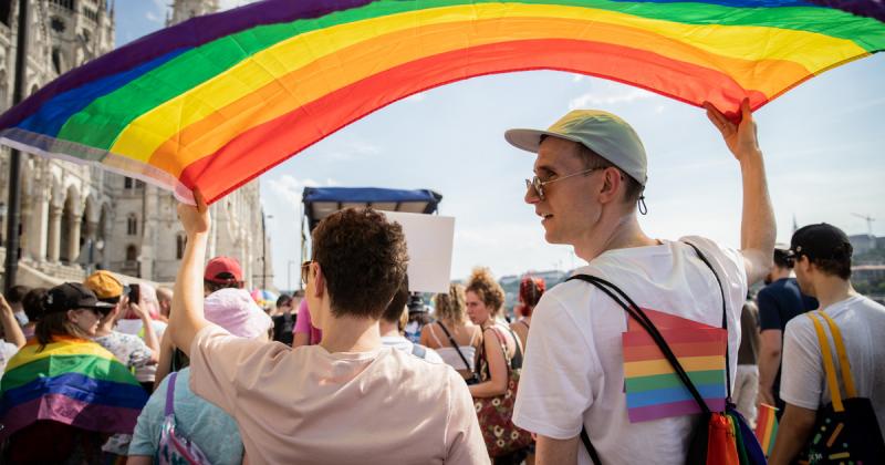 A kormány hivatalosan is kifejtette álláspontját a Pride eseményeivel kapcsolatban, és ezzel újabb fejezetet nyitott a rendezvény jövőjét illetően.