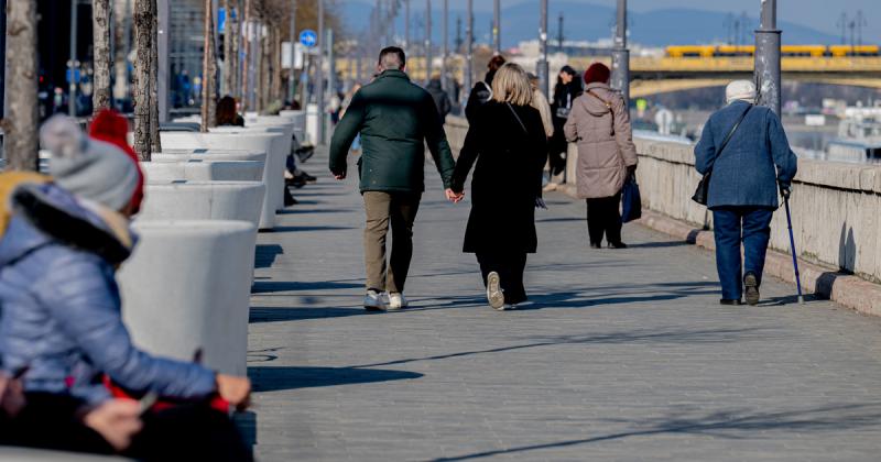 Péntektől végre kezdetét veszi a tavasz varázsa, és előbújnak az első életjelek a természetben.