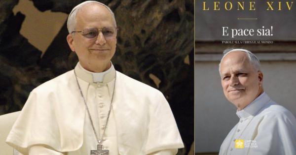 XIV. Leó pápa békét hirdet az első könyvében – Könyves Magazin

XIV. Leó pápa első könyvében megjelenik a béke üzenete, mely az emberek közötti harmónia és egyetértés fontosságára helyezi a hangsúlyt. A pápa írása nem csupán vallási, hanem társadalmi és p