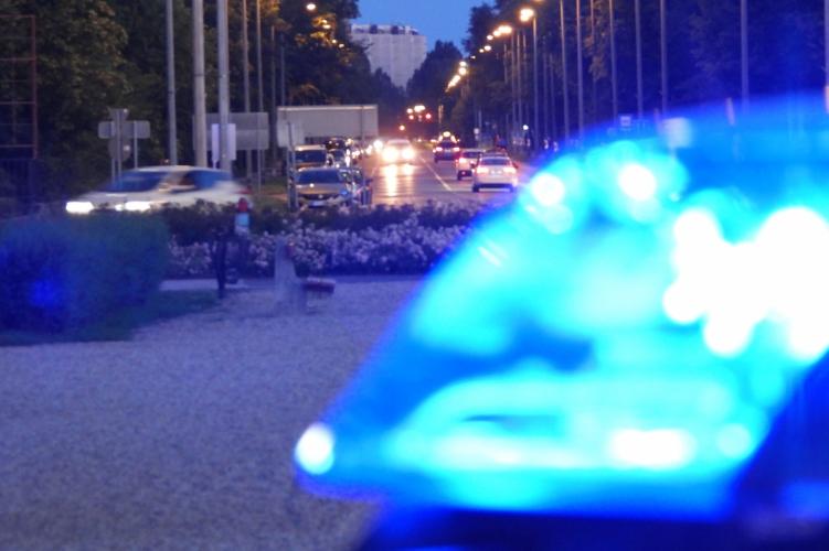 A rendőrök csak ámultak-bámultak: így reagált a megállított autós Budapesten.