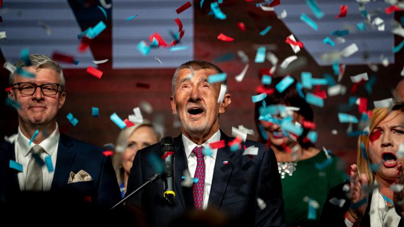 Közép-Európa politikai tája váratlanul megrázkódtatott: a dollármilliárdos üzletember visszatérése felforgatja a hatalmi viszonyokat.