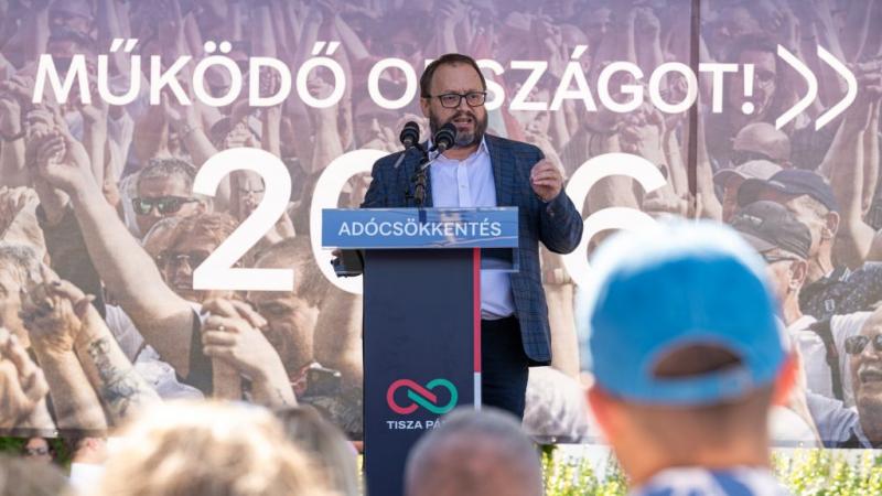 A Tisza gazdasági szakértője úgy véli, hogy a közeljövőben kihívásokkal teli költségvetési helyzet elé nézünk.