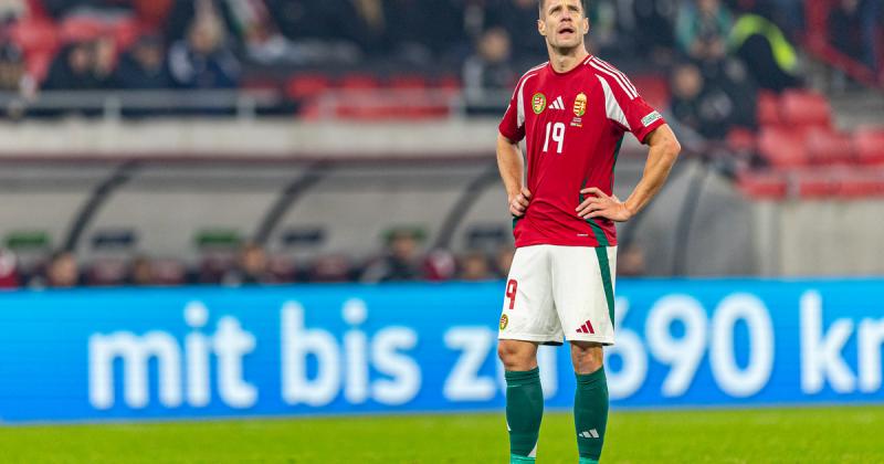 Két éve nem találkozott ilyen nehézséggel Marco Rossi.