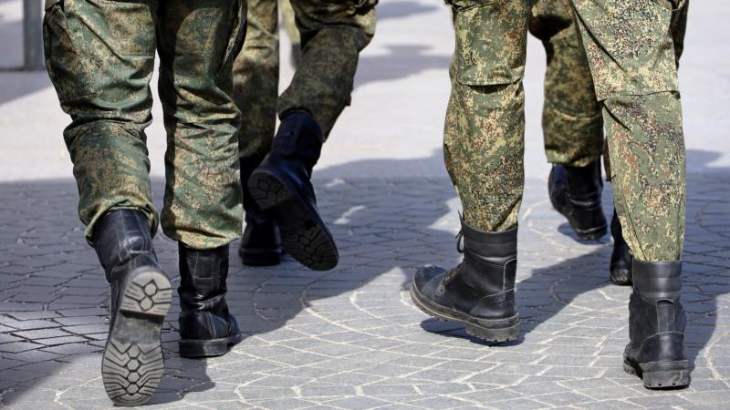 Az ukrán hírszerzés egy kétségbeesett orosz katona segélykiáltását rögzítette: ha valóban így van, akkor komoly problémák állnak előttünk.