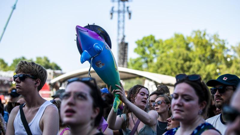 Gerendai Károly lehet a kulcs a Sziget fesztivál megújításához és fenntartásához.