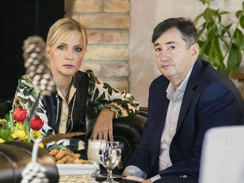 Várkonyi Andreának a debreceni milliárdos így fogalmazott: 