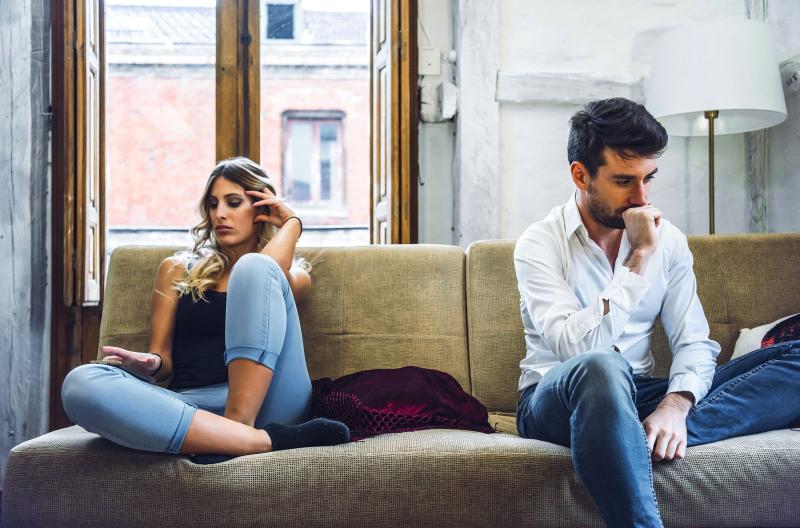 Levegőért küzdve, kétségbeesetten üvöltött a Házasság első látásra híressége a partnerével. Ilyen megalázó helyzetet férfi még soha nem élt át.