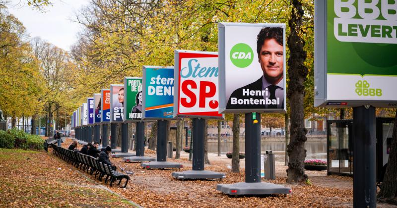 Bár Orbán Viktor szövetségesei győzelmet arathatnak a választásokon, egyelőre nem valószínű, hogy kormányzati pozícióra léphetnek.